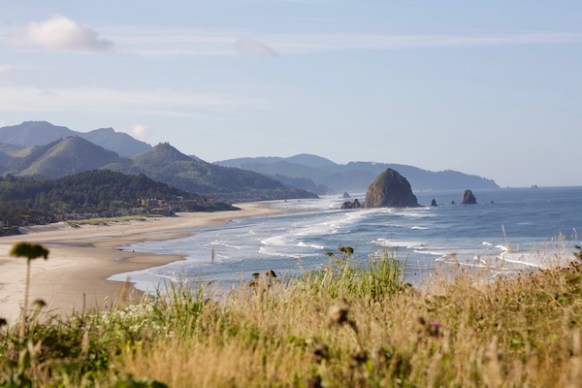 Cannon Beach, Oregon